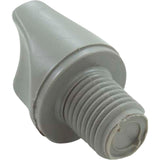 Air Relief Valve, 3/8", Gray : 1510-332 - Dimension One - 1510-332 - PartsForSpas.com