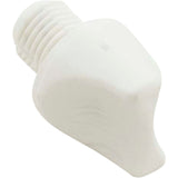 Air Relief Valve, 3/8", White : 1510-332 - Dimension One - 1510-332 - PartsForSpas.com
