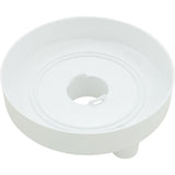 8"Filter Base W/Lock-Shrt : 1510-500 - Dimension One - 1510-500 - PartsForSpas.com