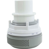 211Gpm Drain Asy-Grey : 1510-800G