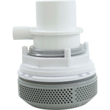 211Gpm Drain Asy-Grey : 1510-800G
