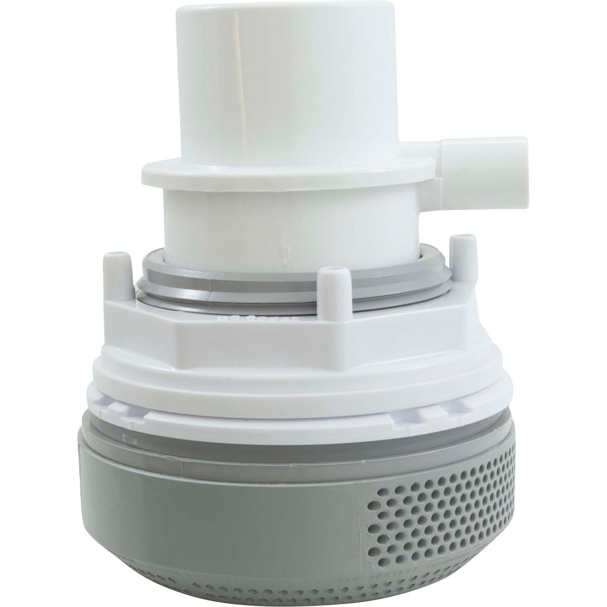 211Gpm Drain Asy-Grey : 1510-800G