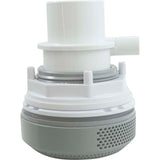 211Gpm Drain Asy-Grey : 1510-800G