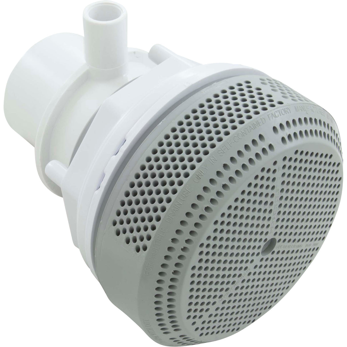 211Gpm Drain Asy-Grey : 1510-800G