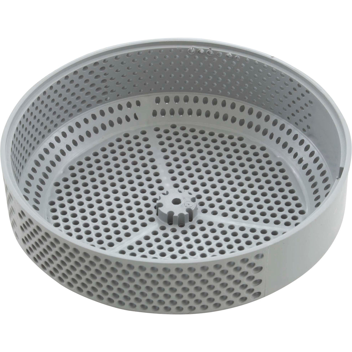 211 Gpm Drain Cover (Gray) : 1510-802G