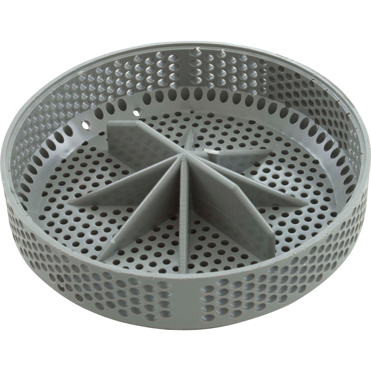 251 Gpm Drain Over (Gray) : 1510-8801BG