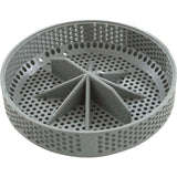 251 Gpm Drain Over (Gray) : 1510-8801BG