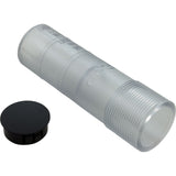 Wall Fitting, Perimeter, PAL LED OPTIC : WF3-P