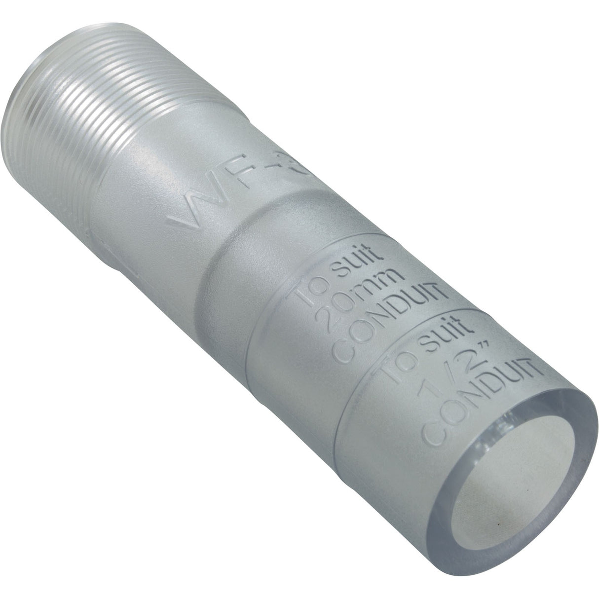 Wall Fitting, Perimeter, PAL LED OPTIC : WF3-P