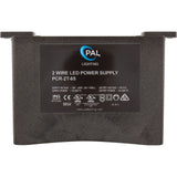 PAL 65W Transformer 24VDC : 64-PCR-2T-65