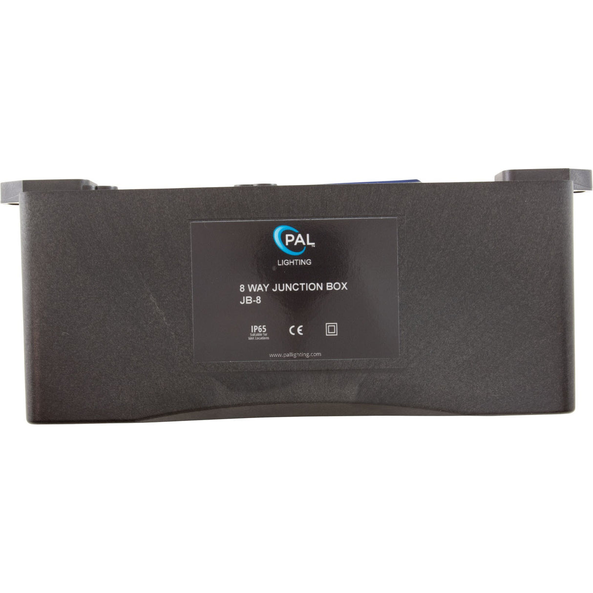 PAL 8 Way Junction Box : 64-JB-8