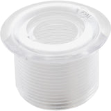 Light Conduit Adapter, PAL Mini, Gunite, 3/4" : 41-WF1G
