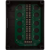 Junction Box, PAL Color Touch, 10-Way : 41-JB10