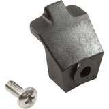 Hook Kit, PAL EvenGlow EGM, w/screws : 64-EGM-HKS