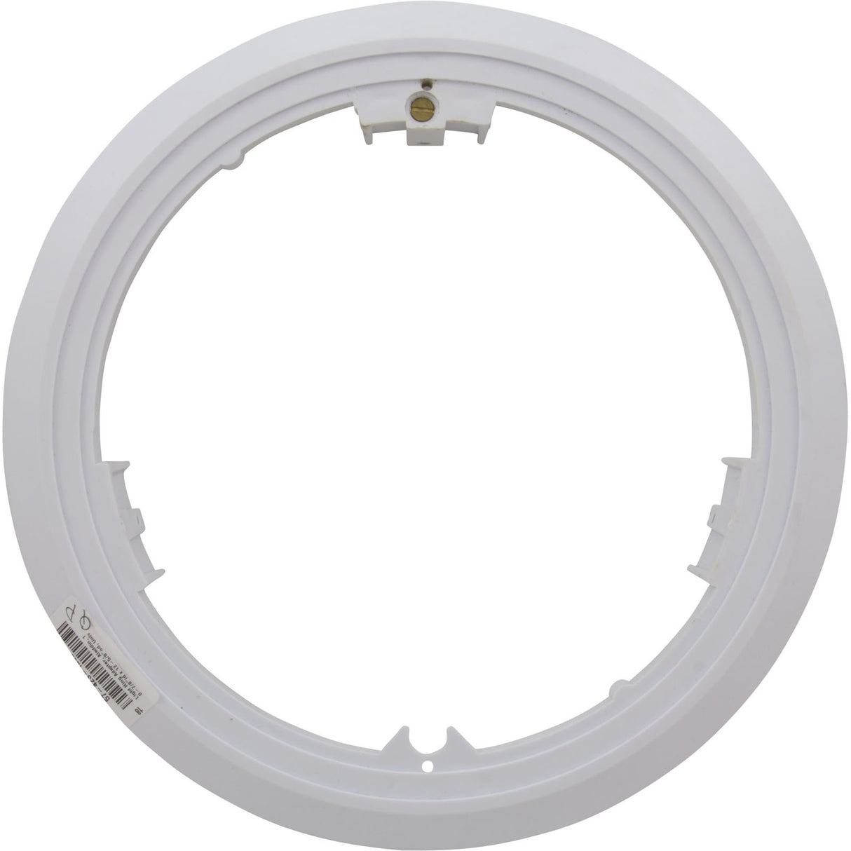 Light Ring Adapter, Aladdin, 10-7/8"id x 12-5/8"od, Univ : 500P