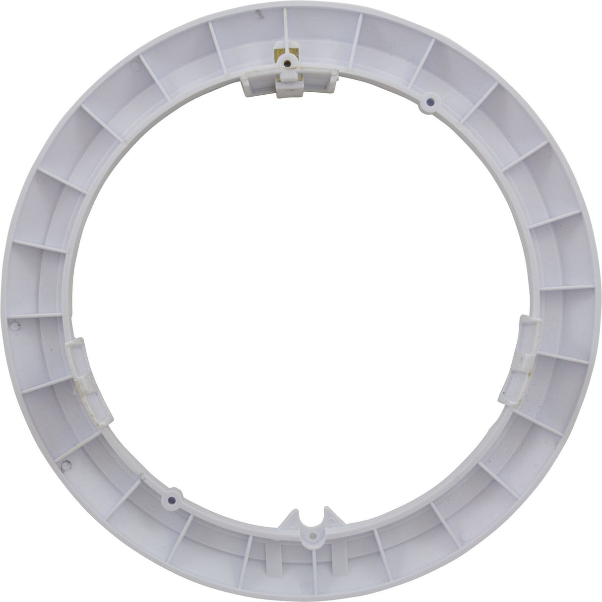 Light Ring Adapter, Aladdin, 10-7/8"id x 12-5/8"od, Univ : 500P