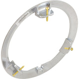 Ring Adapter, Purex Light, 10"ID, 11-3/4"OD, Generic : 500
