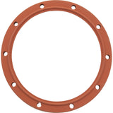 Gasket, SwimQuip Pool Light, Silicone, Extra Heavy Duty : LPL-G-S