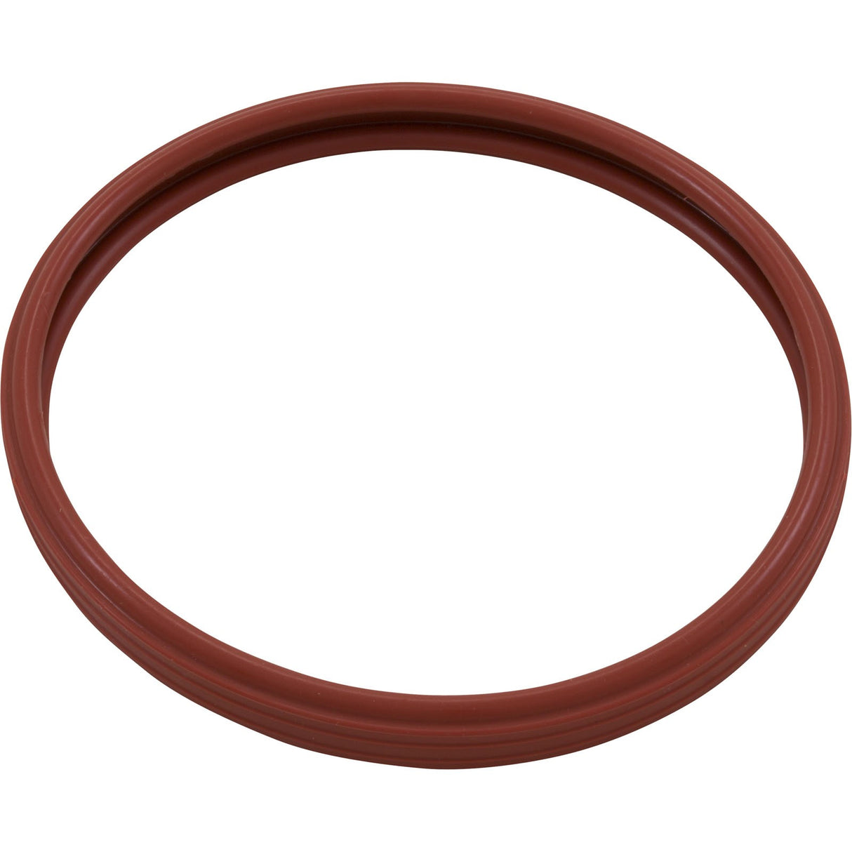 Gasket, AmerLite 784 Series, Silicone, Generic : LPL-G-P