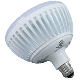 Repl Bulb, PureWhite Pro HO, LED, Cool White, 115v, 37W, 500W Eq : LPL-PRHO-CW-120