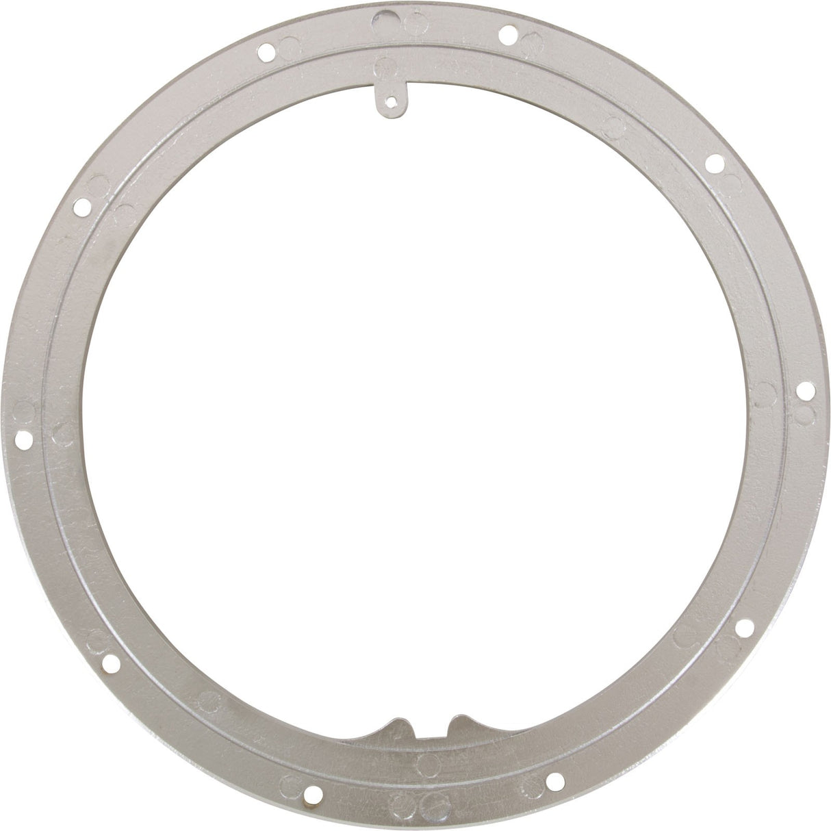Sealing Ring, CMP, In Ground Light Adapter, Vinyl Liner, Chrome : 25549-002-000