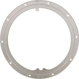 Sealing Ring, CMP, In Ground Light Adapter, Vinyl Liner, Chrome : 25549-002-000