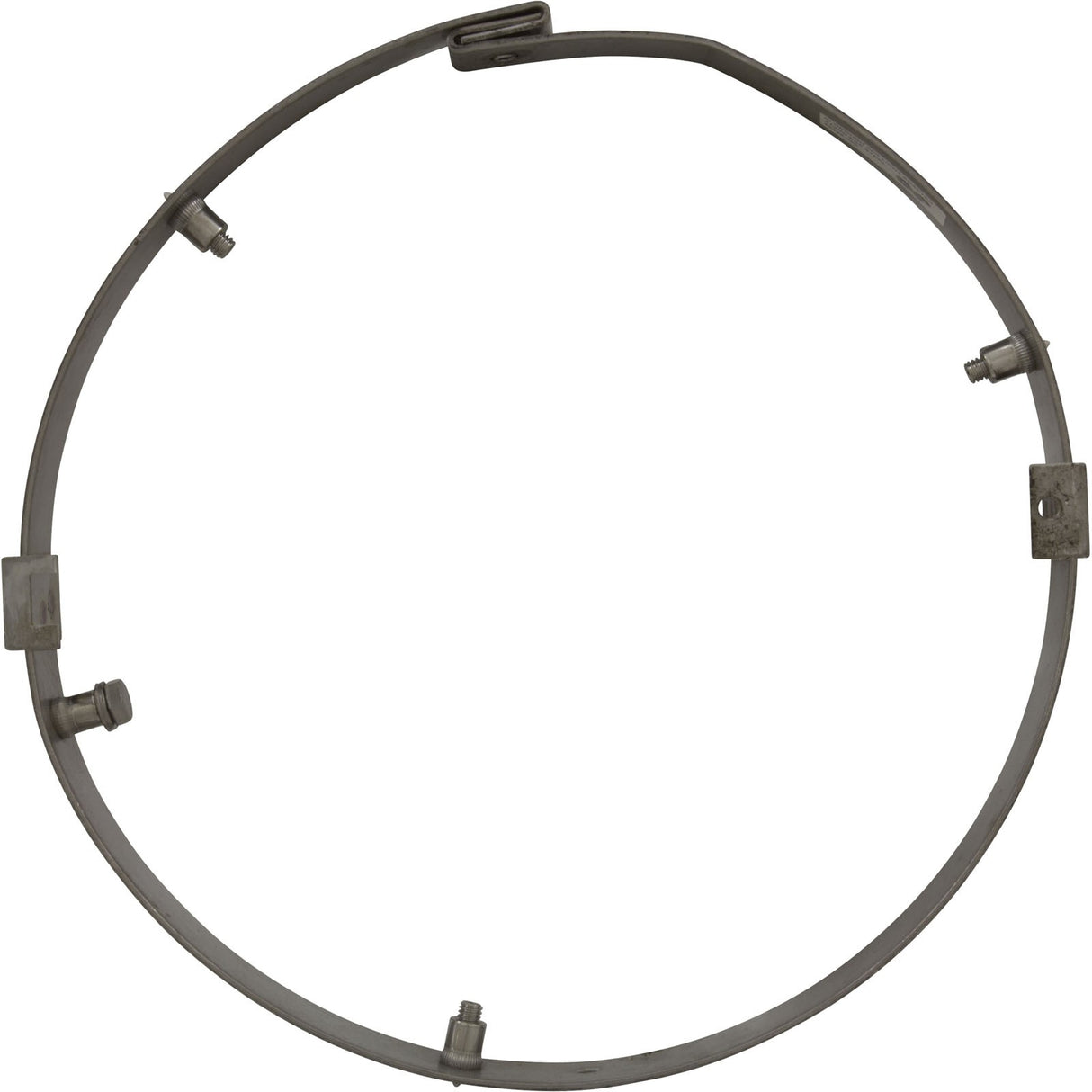 Light Niche Adapter, CMP, In Ground Pool, 10-1/2"id, Univ : 25549-500-000