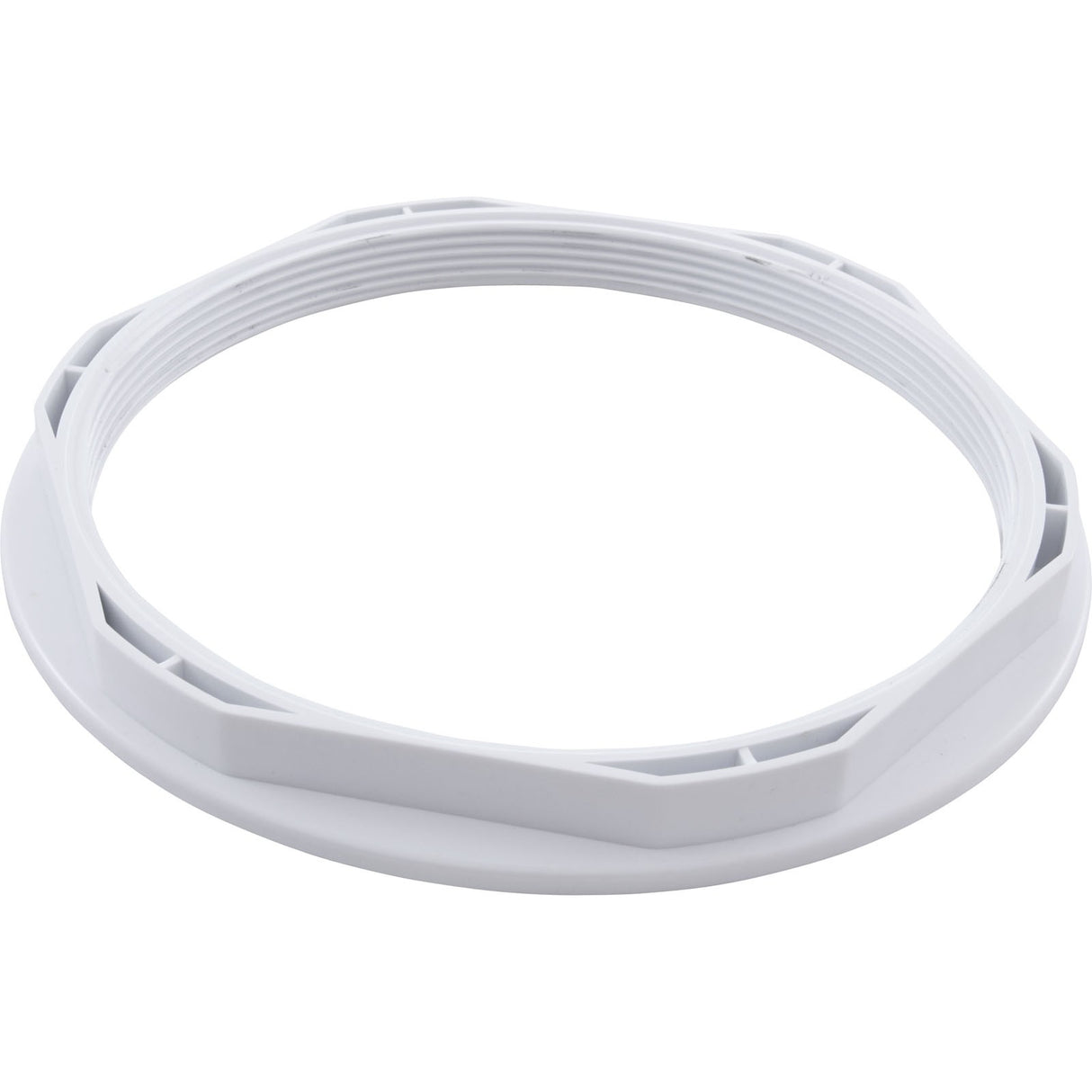 Light Housing Adapter Nut, RD, 9" to 5" Conversion : BF631-1013