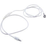 Replacement Bulb, RD, 2-Wire, Mini POL, Single LED, 61" : MINI0-RD0Z1
