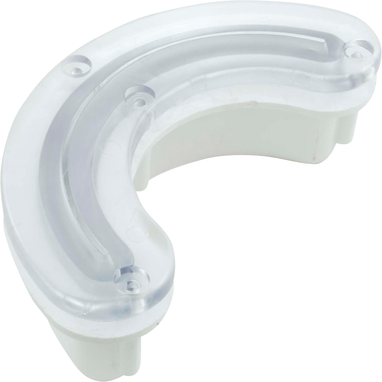 Top, Curved Fountain : 1512-632 - Dimension One - 1512-632 - PartsForSpas.com