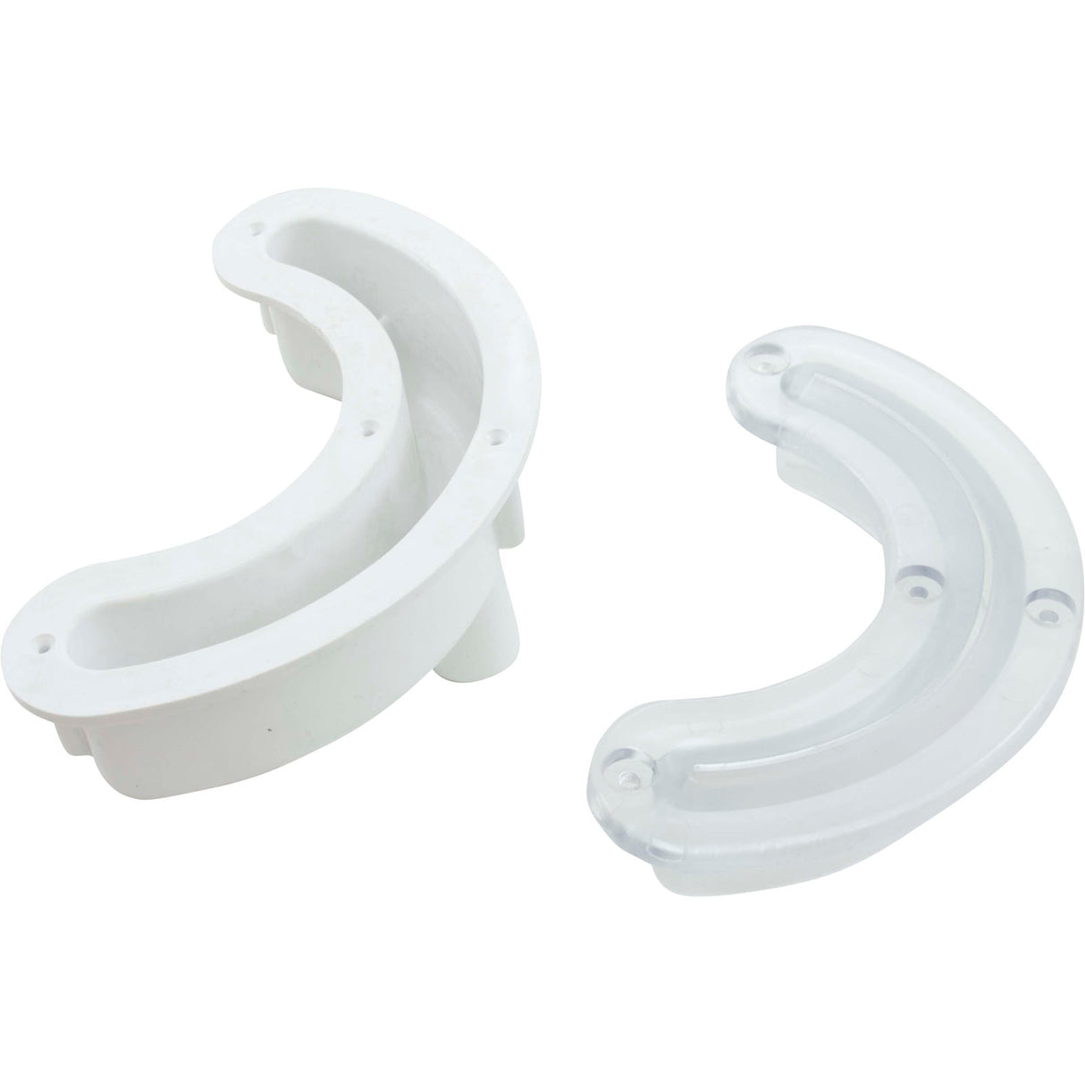 Top, Curved Fountain : 1512-632 - Dimension One - 1512-632 - PartsForSpas.com