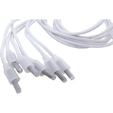 Replacement Bulb, RD, 2-Wire, Mini POL, Six-Way LED, 67" : MINI0-RD0C6