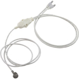 Replacement Bulb, RD Double Mini POL, 2-Wire, 61" : 1MINI0-RD2Z2