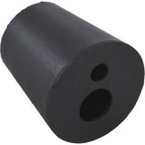 Tool,  Cord Stopper,  2 Hole,  1" : Q-CS10