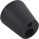 Tool,  Cord Stopper,  2 Hole,  1" : Q-CS10