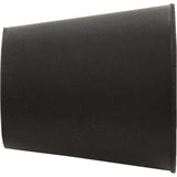 Cord Stopper, G & P, 1", 2-Hole Split, Retro : Q-CS9
