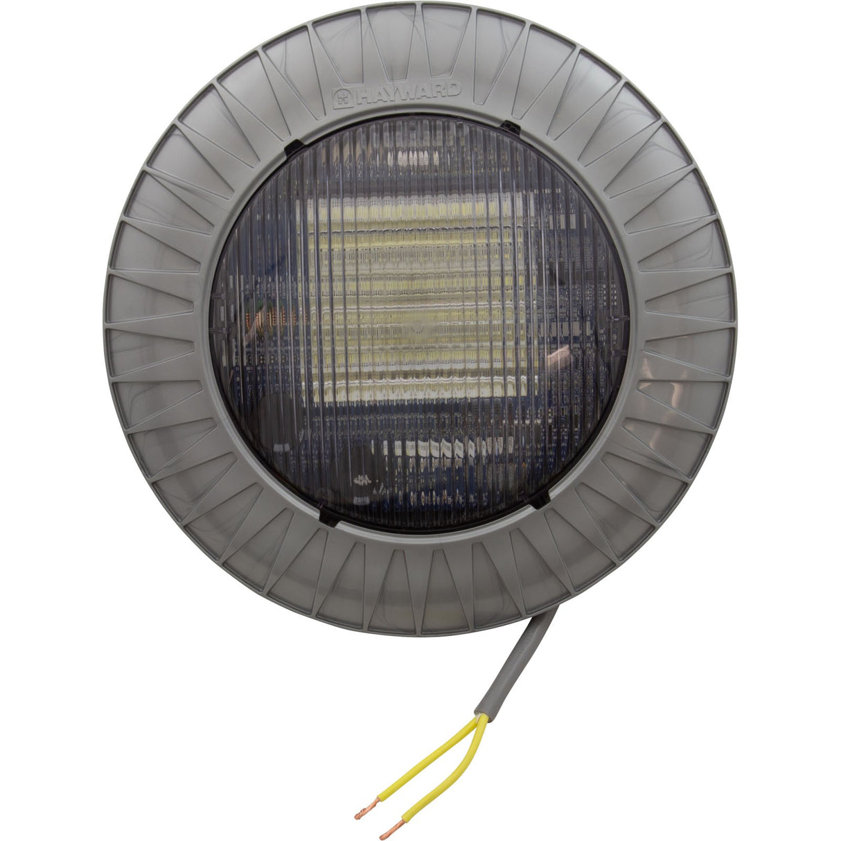 Pool Light, Hywd Univ CrystaLogic, Wht LED, 12v, 100ft, 300W Eq : LPLUS11100