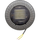 Pool Light, Hywd Univ CrystaLogic, Wht LED, 12v, 100ft, 300W Eq : LPLUS11100