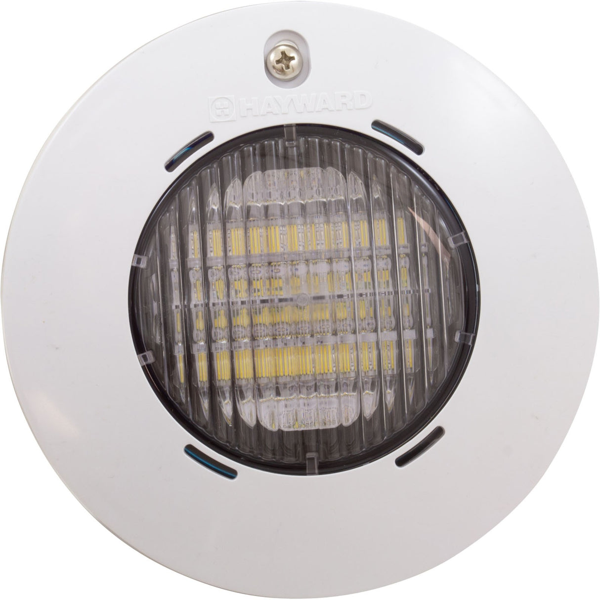 Spa Light, Hayward Universal CrystaLogic, Wht LED, 12v, 50ft : LSLUS11050