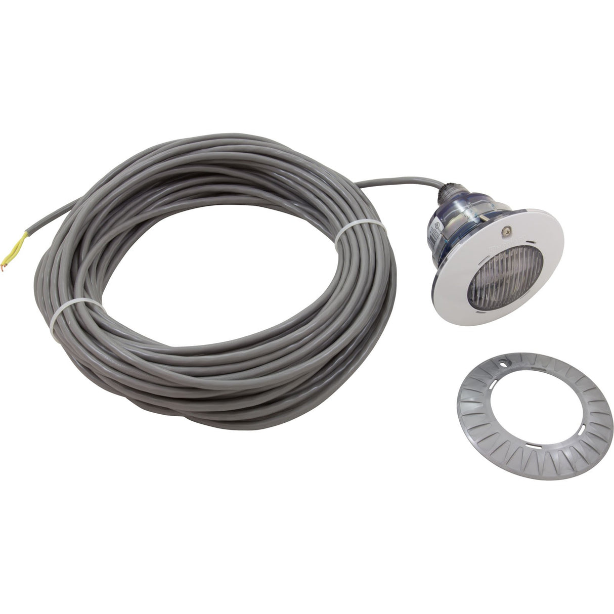 Spa Light, Hywd Univ CrystaLogic, Wht LED, 12v, 100ft, 100W Eq : LSLUS11100
