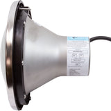 Jandy Pro Series Large White Light, 120V, 500W , Ss, 50Ft Cor : WPHV500WS50