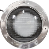 Jandy Pro Series Large White Light, 120V, 500W , Ss, 50Ft Cor : WPHV500WS50
