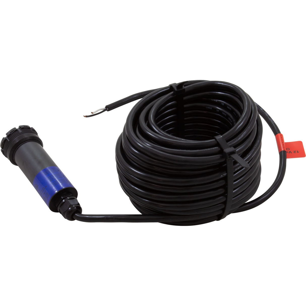Pool Light, Jandy WaterColors S-Series, 12W, 12vac, 50ft Cord : JLU4C12W50S