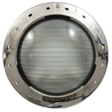 Pool Light, Jandy Niched White LED, 65W, 115v, 100ft, SS : WPHV5LS100