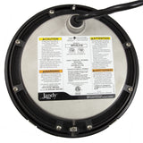 Pool Light, Jandy Niched White LED, 65W, 115v, 100ft, SS : WPHV5LS100