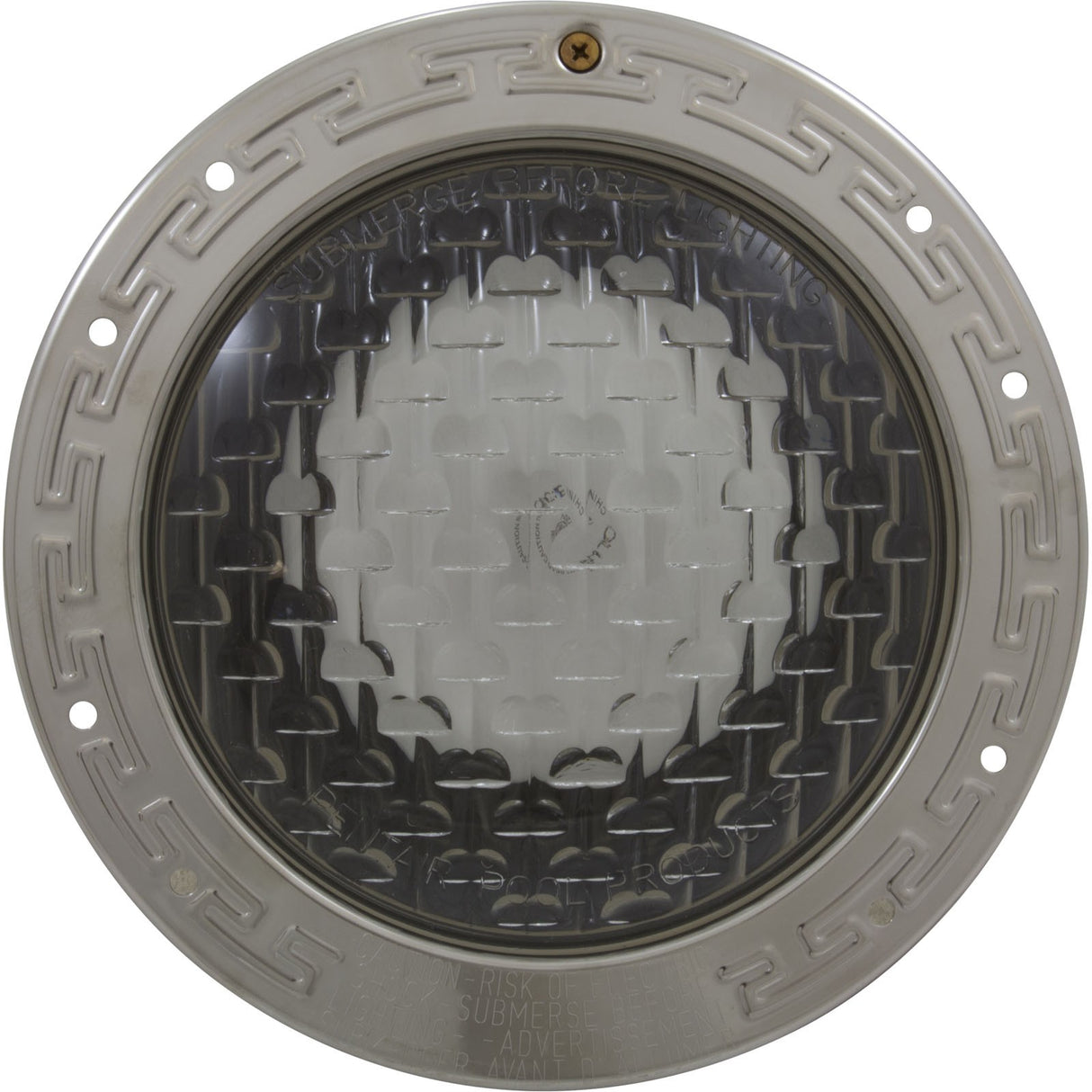 Pool Light, Pentair Amerlite SS, 115v, 500W, 100ft Cord : 78456300
