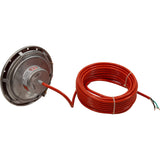 Pool Light, Pentair IntelliBrite 5g White, 12v, 55W, 50ft : 601306