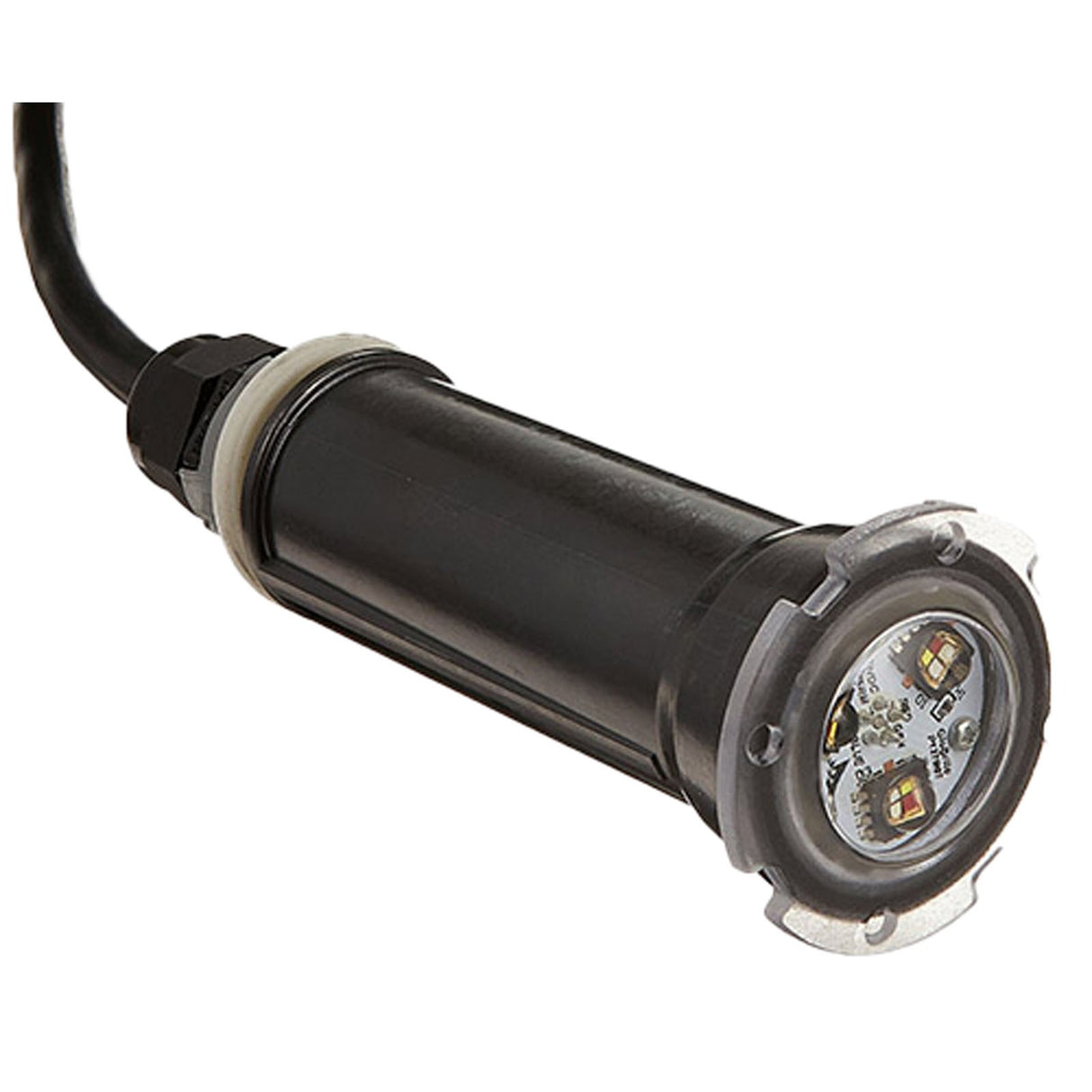 Pool/Spa Light, Pentair GloBrite LED, White, 12v, 50ft Cord : 602103