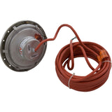 Pool Light, Pentair IntelliBrite 5g Color, 12v, 26W, 50ft Cord : 601011