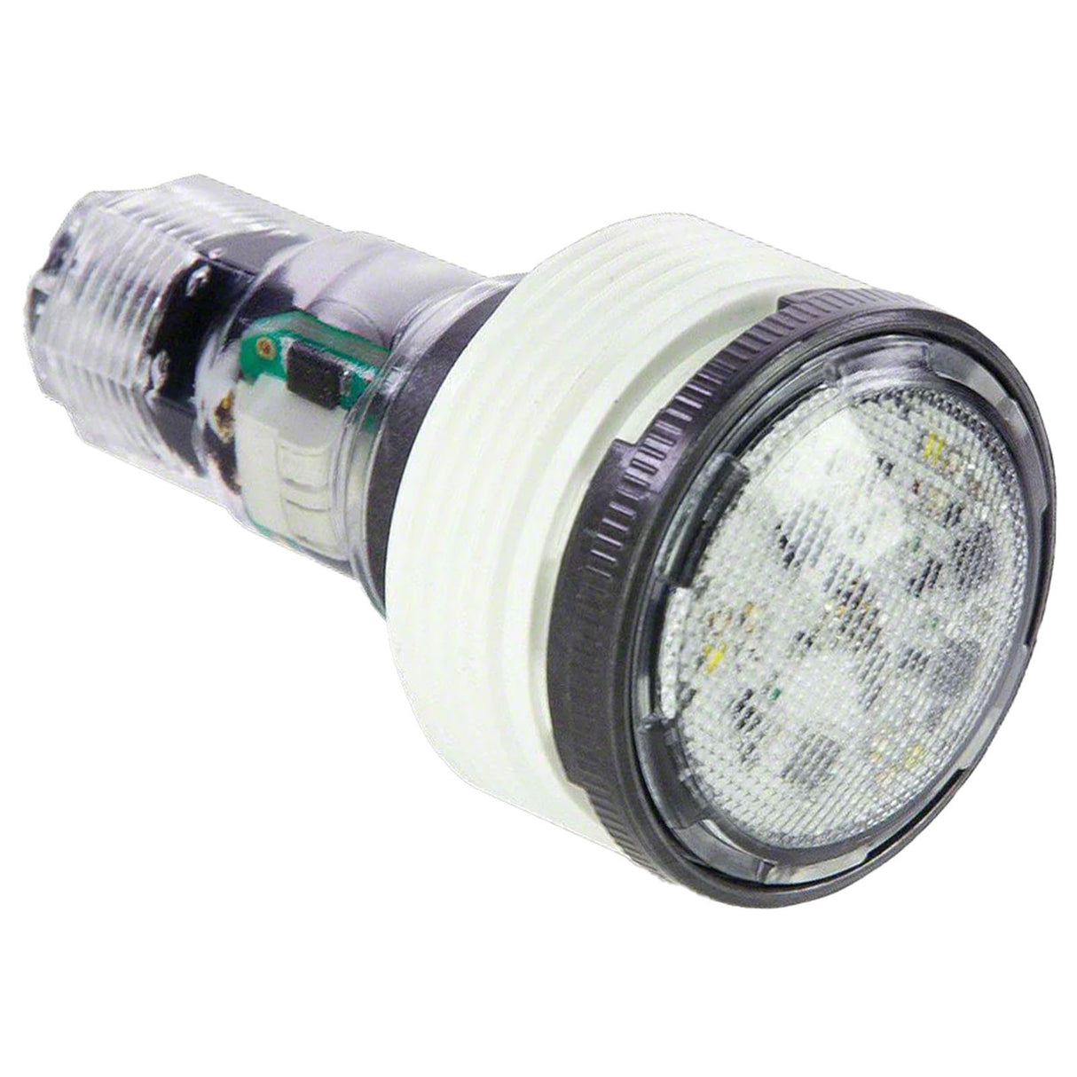 Pool Light, Pentair MicroBrite G LED, Warm White, 12v, 150ft : 602167